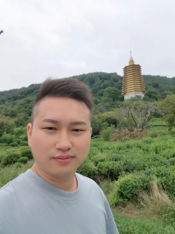 陈文海的第一张照片--江苏蓝颜知己交友网