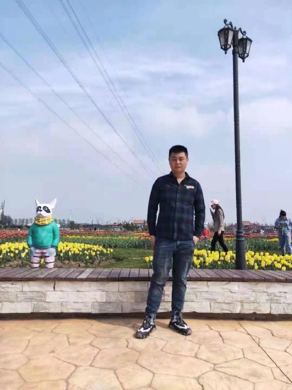 海阔天空的第一张照片--江苏蓝颜知己交友网