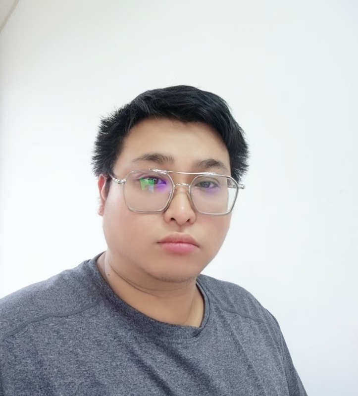 谢文涛的第一张照片--江苏蓝颜知己交友网