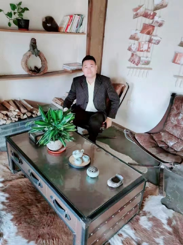 博哥的第一张照片--江苏蓝颜知己交友网