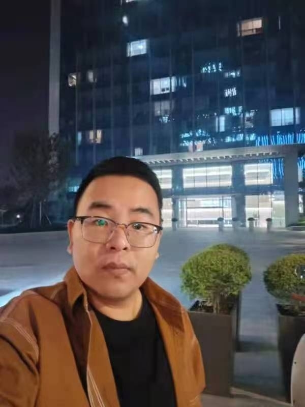 少康的第一张照片--江苏蓝颜知己交友网