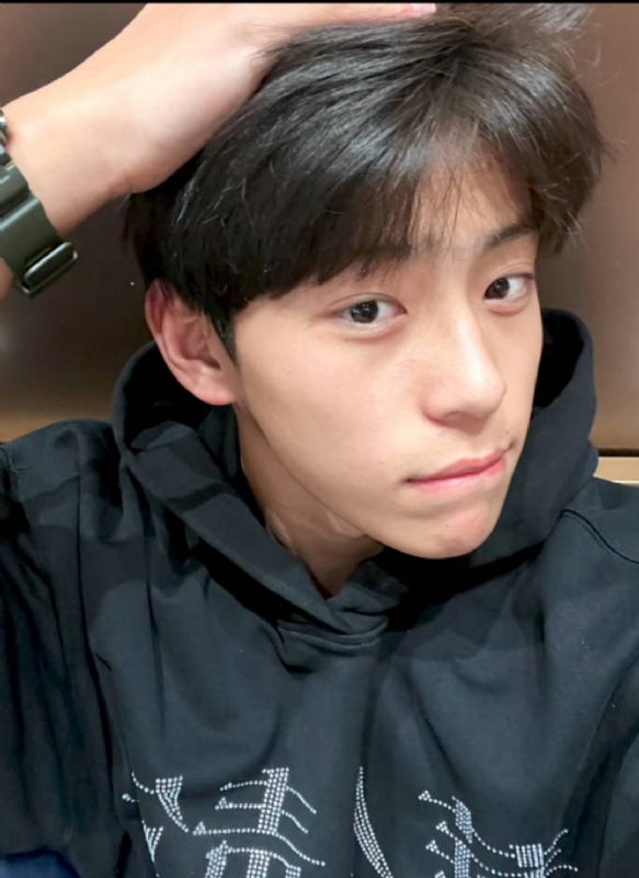 李枫的第一张照片--江苏蓝颜知己交友网