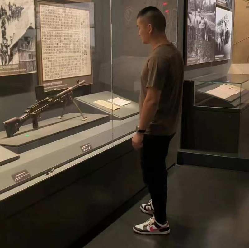 霸气的第一张照片--江苏蓝颜知己交友网