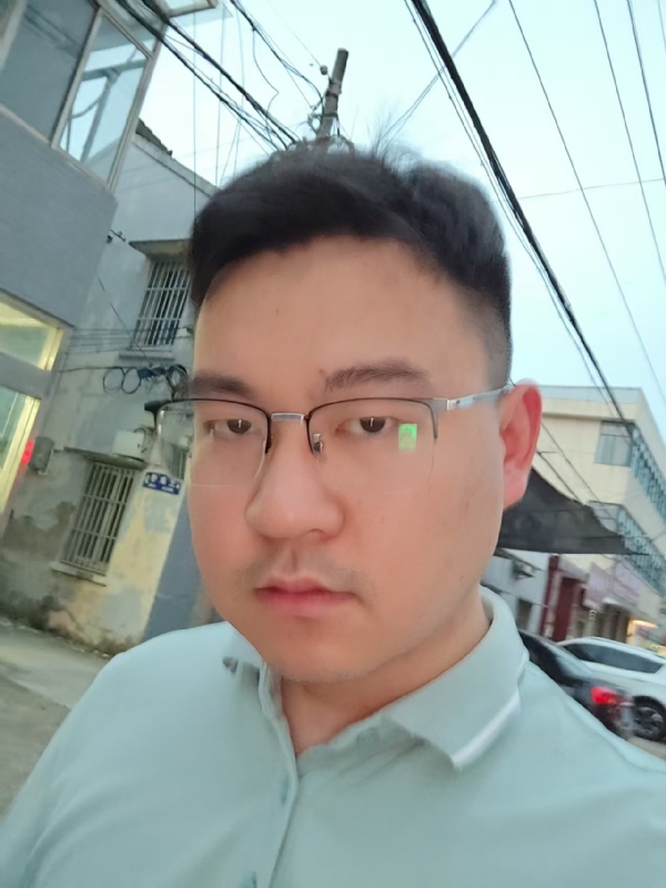 雨落浅响的第二张照片--江苏蓝颜知己交友网