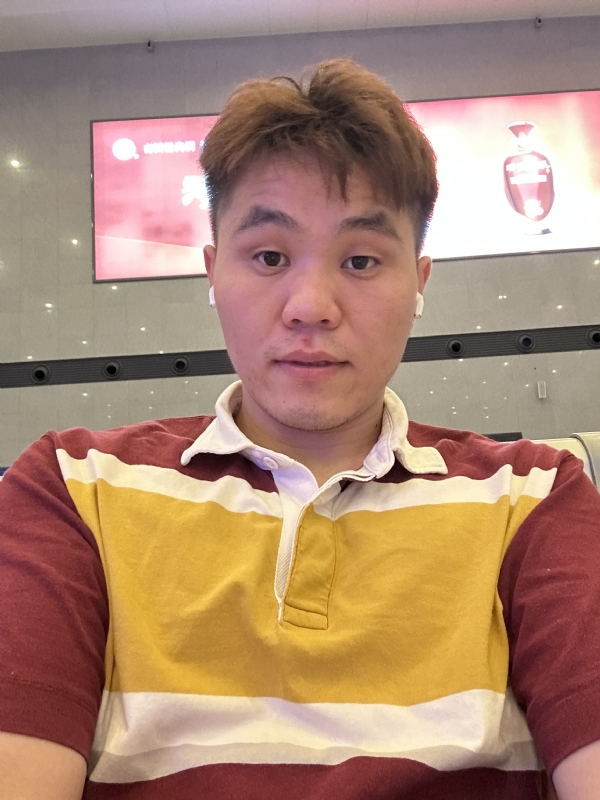 锅锅锅的第一张照片--江苏蓝颜知己交友网