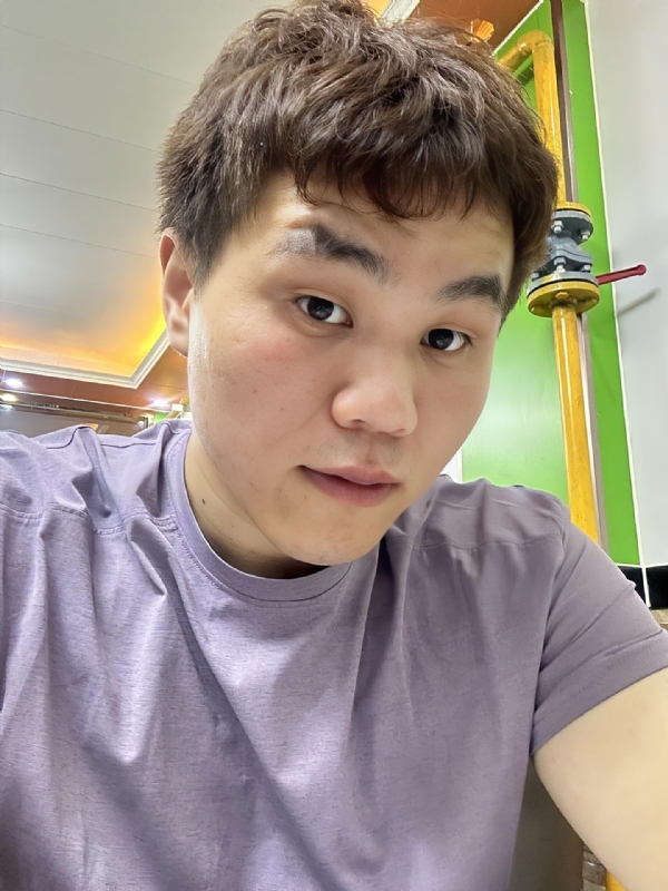 锅锅锅的第二张照片--江苏蓝颜知己交友网