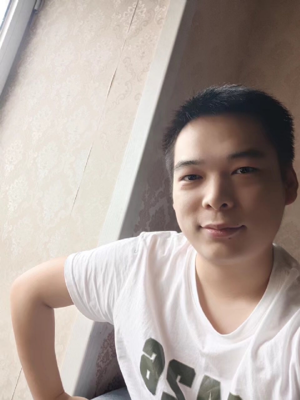 开心怪兽的第一张照片--江苏蓝颜知己交友网