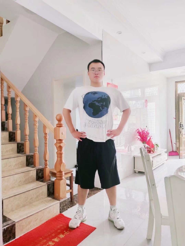 中考体育的第二张照片--江苏蓝颜知己交友网