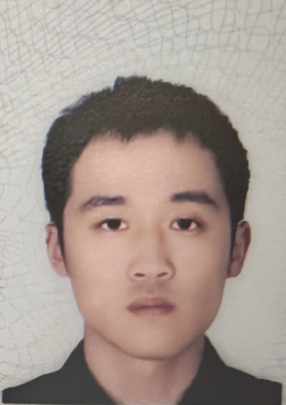 张杰的第一张照片--江苏蓝颜知己交友网