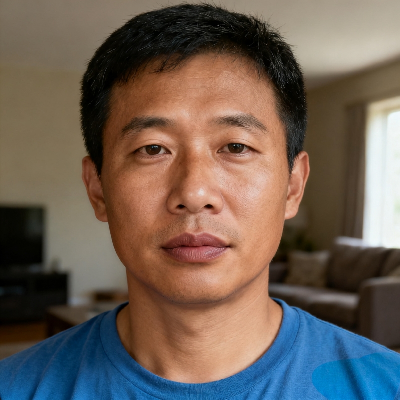 徐家峰的第一张照片--江苏蓝颜知己交友网