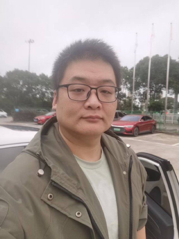 Russell的第一张照片--江苏蓝颜知己交友网