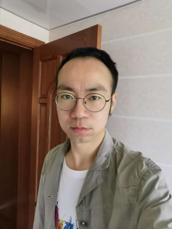 叶孤城的第五张照片--江苏蓝颜知己交友网