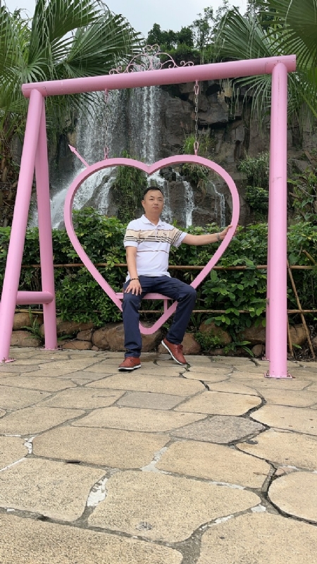 zhaofuwu的第四张照片--江苏蓝颜知己交友网