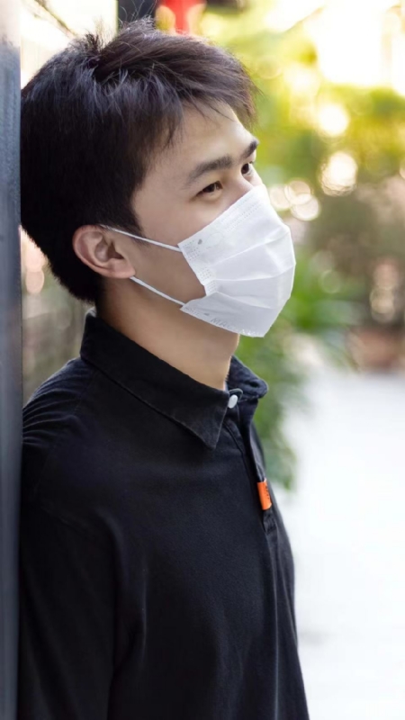 康庆浩的第一张照片--江苏蓝颜知己交友网