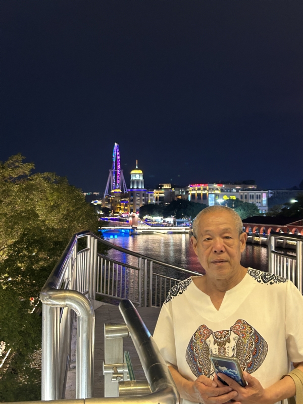 刘先生的第一张照片--江苏蓝颜知己交友网