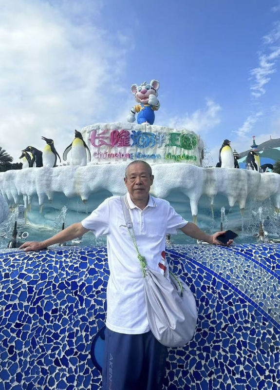 刘先生的第六张照片--江苏蓝颜知己交友网